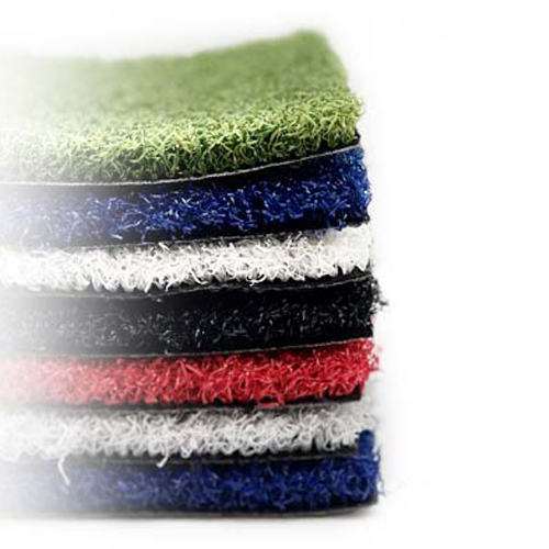 CAD Drawings Smart Turf Multi Sport Turf - Red